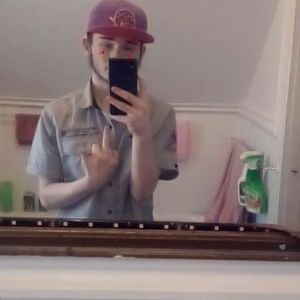 Meet your Posher, Danny